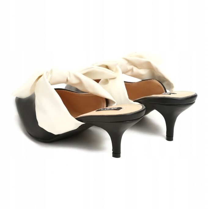 Vices Poroci 9163-1 Crni 36 41 crna 1