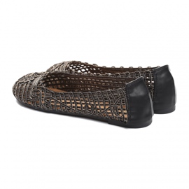 Vices Poroci 3276-1 Crni crna 1