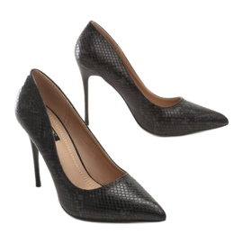 Vices Poroci 3309-38-crni crno 1