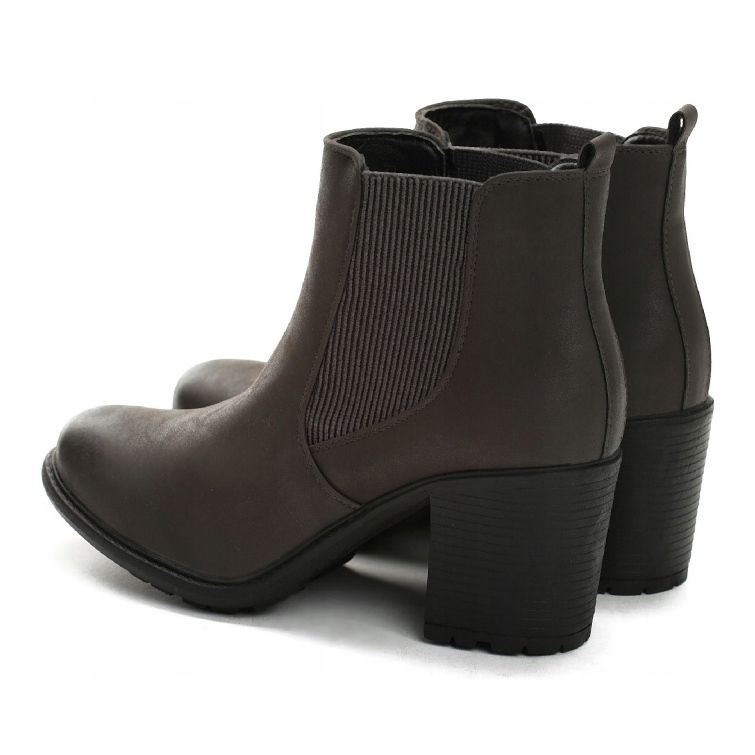 Vices Poroci T003-5 Siva 36 41 1