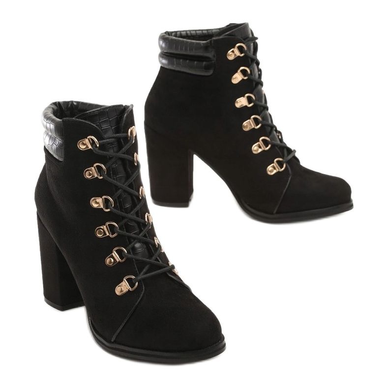 Vices Poroci 1574-38-crni crna 1