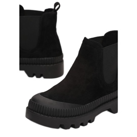 Vices Poroci 8588-38-crni crna 1