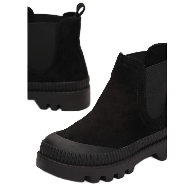 Vices Poroci 8588-38-crni crna 1