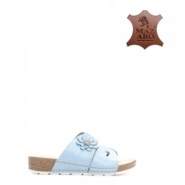 Vices Poroci 3257-11 Plavi 36 41 plava 1