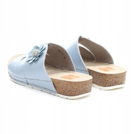 Vices Poroci 3257-11 Plavi 36 41 plava 2