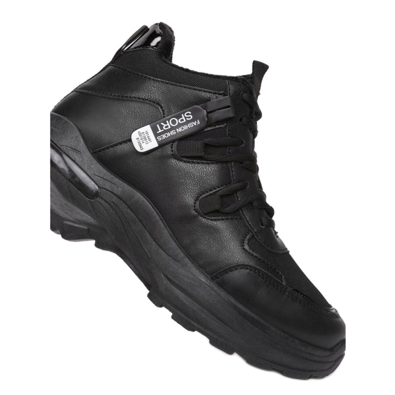 Vices Poroci 8593-38-crni crna 1