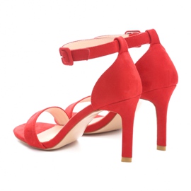 Vices Poroci 1559-19 Crveni 36 41 crvena 1