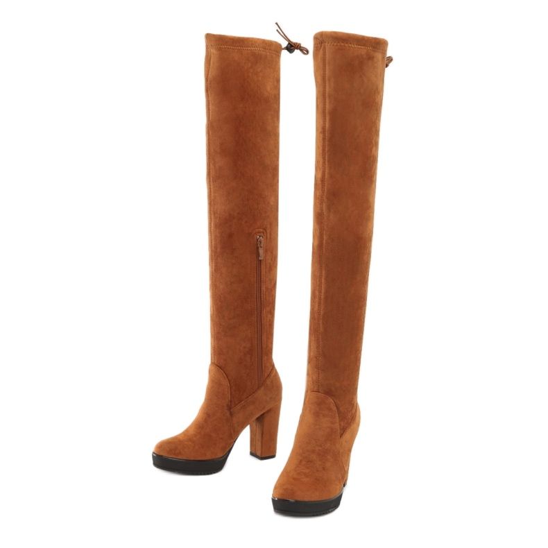 Vices Poroci 3130-68-deva smeđa 1