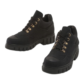 Vices Poroci 7343-38-crni crna 1