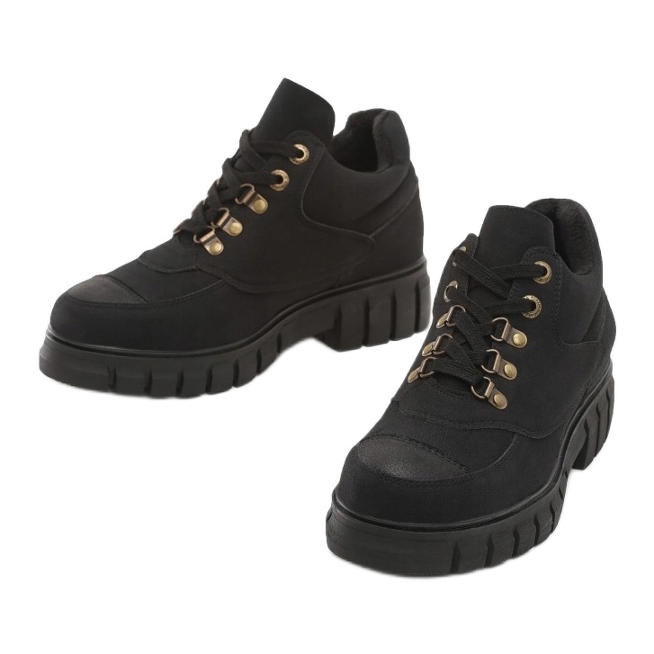 Vices Poroci 7343-38-crni crna 1