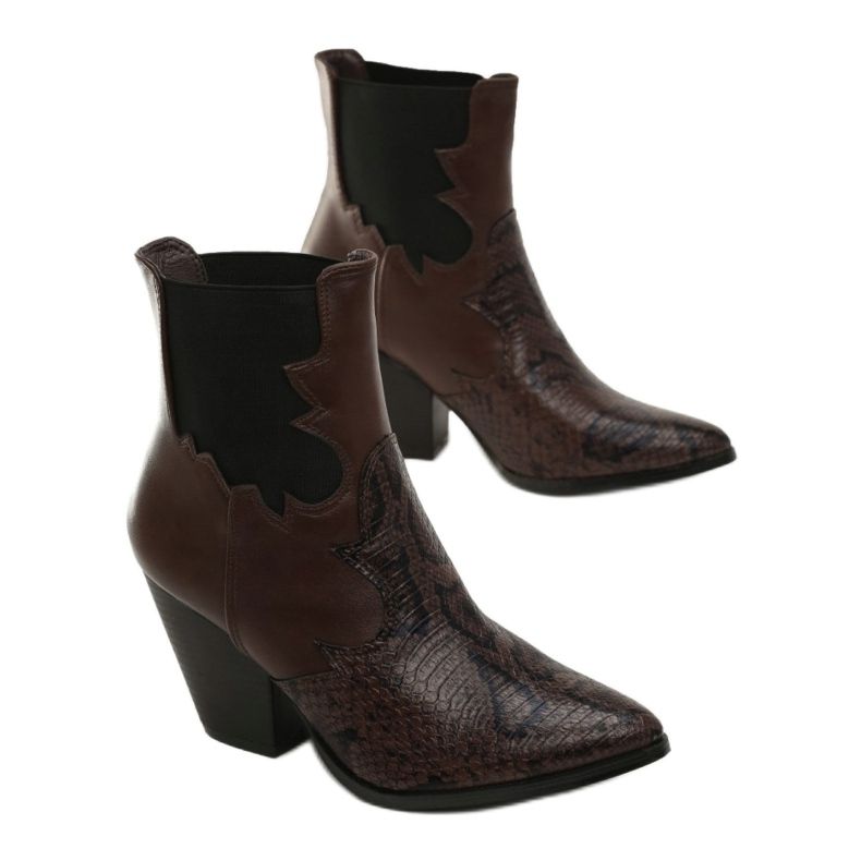 Vices Poroci 3330-54-smeđi smeđa 1