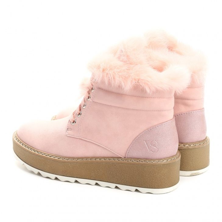 Vices Poroci 3120-20 Ružičasti ružičasta 1