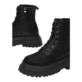 Vices Poroci 8607-38-crni crna 1