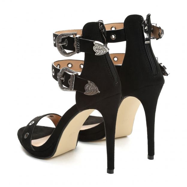 Vices Poroci 9180-1 crni 36 41 crna 1