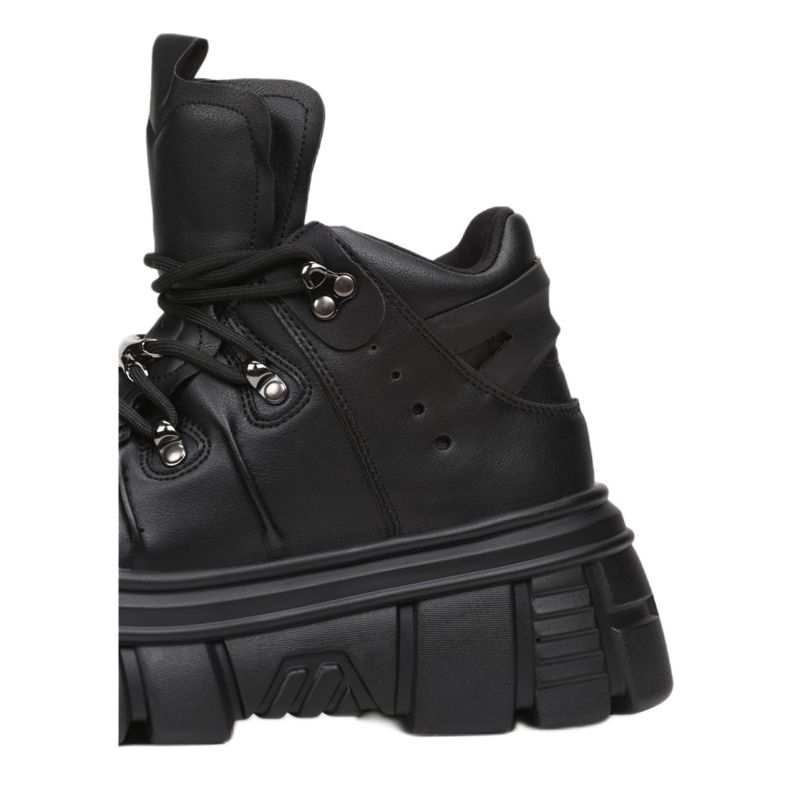 Vices Poroci 8594-38-crni crna 2