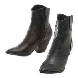 Vices Poroci 3329-38-crni crna 1