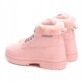 Vices Poroci JB009-20 Ružičasti 36 41 ružičasta 1