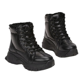 Vices Poroci 8601-38-crni crna 1