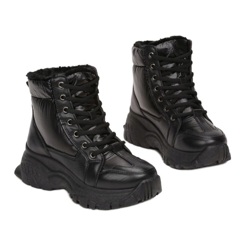 Vices Poroci 8601-38-crni crna 1