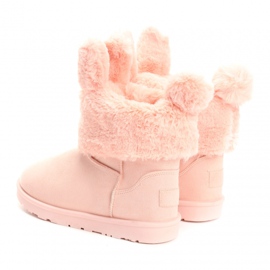 Vices Poroci B815-20 Ružičasti 36 41 ružičasta 1