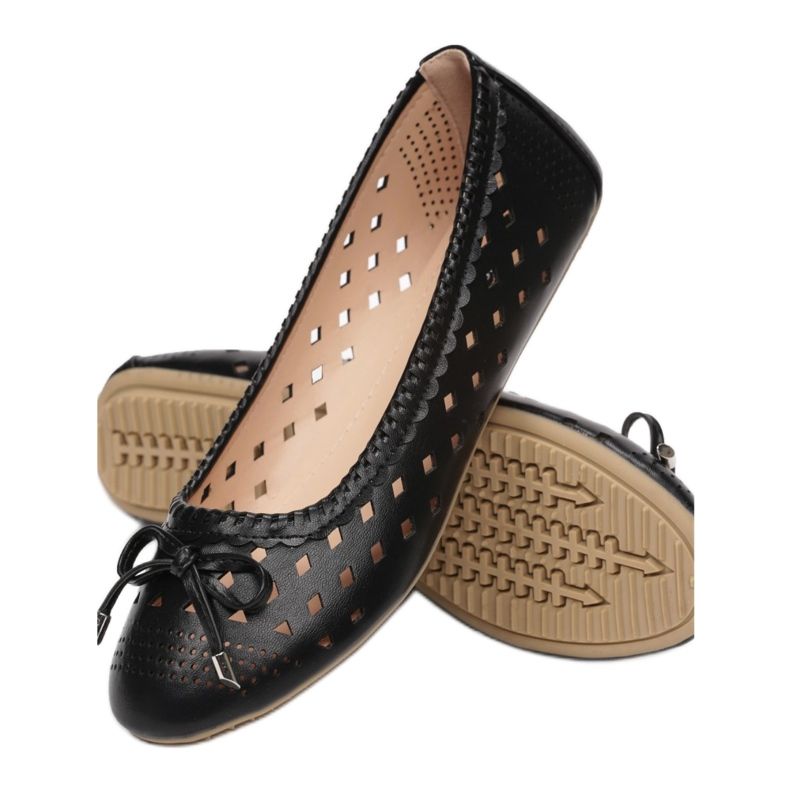 Vices Poroci 3370-38-crni crna 1