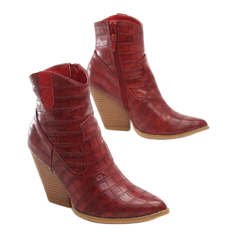 Vices Poroci 3324-64-izd crvena 1