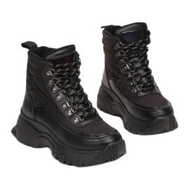 Vices Poroci 8615-38-crni crna 1