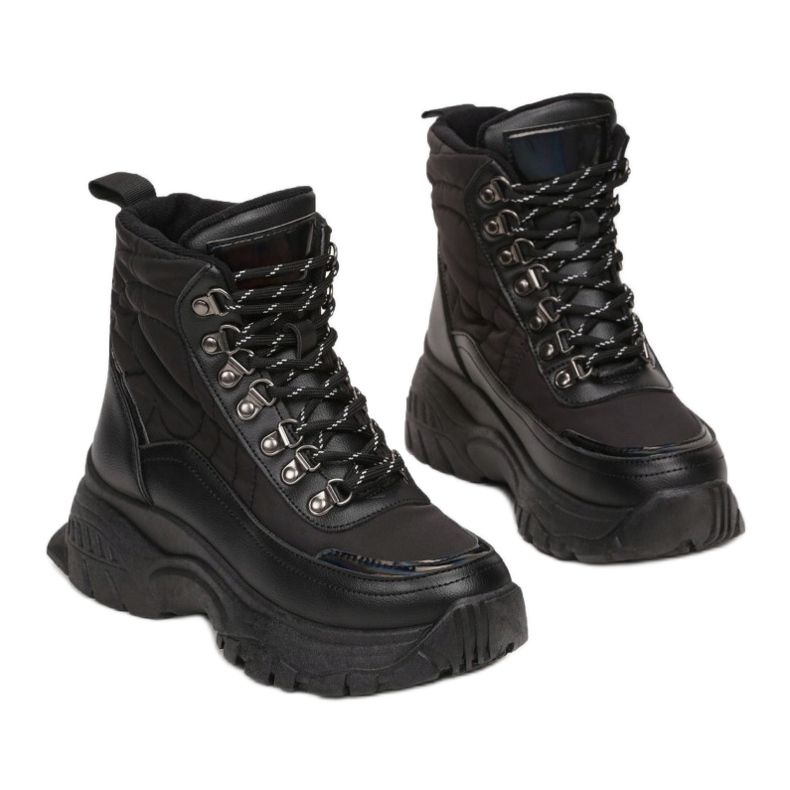 Vices Poroci 8615-38-crni crna 1