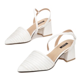 Vices Poroci 3372-71-bijeli bijela 1