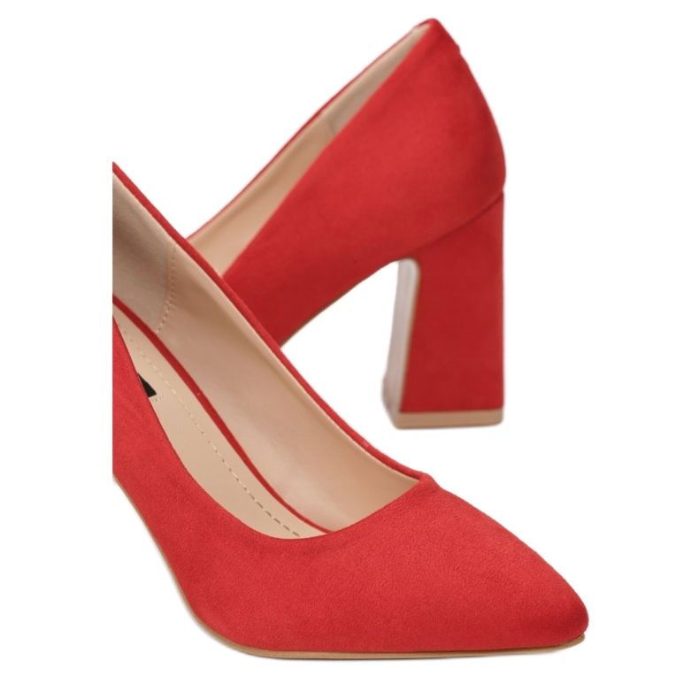 Vices Poroci 3337-64-izd crvena 1