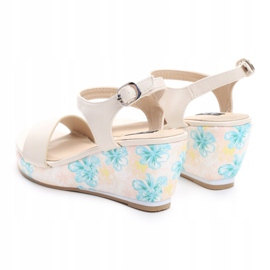 Vices Poroci 3224-14 bež 36 41 višebojan 1