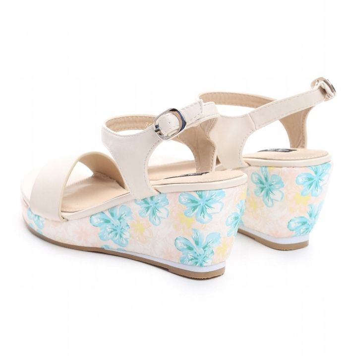 Vices Poroci 3224-14 bež 36 41 višebojan 1