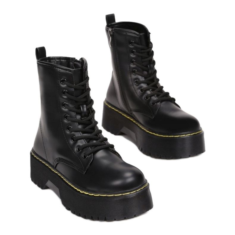 Vices Poroci 8487-38-crni crna 1