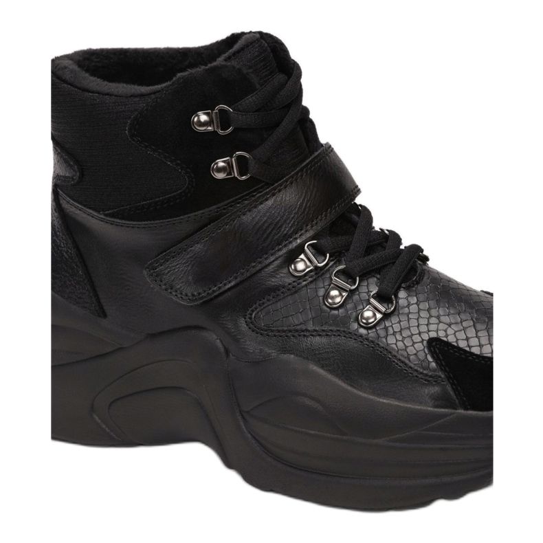 Vices Poroci 8599-38-crni crna 1