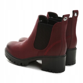 Vices Poroci T001-42 W Crvena 36 41 crna 1