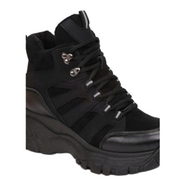 Vices Poroci 8602-38-crni crna 1