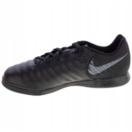 Unutarnje cipele Nike Tiempo Legend 7 Academy Ic Jr AH7257-001 višebojan crna 1