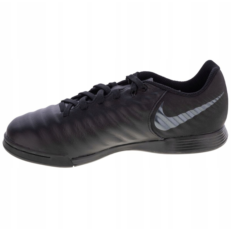 Unutarnje cipele Nike Tiempo Legend 7 Academy Ic Jr AH7257-001 višebojan crna 1