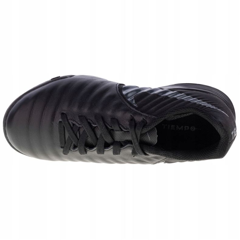 Unutarnje cipele Nike Tiempo Legend 7 Academy Ic Jr AH7257-001 višebojan crna 2