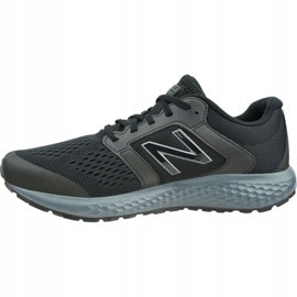 New Balance Nove cipele Balance M M520LB5 crna 1