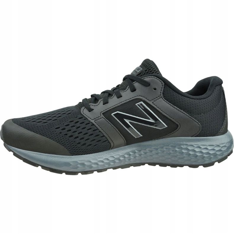 New Balance Nove cipele Balance M M520LB5 crno 1
