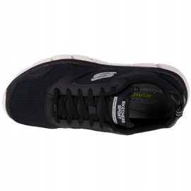 Skechers Skech-Flex 3.0 M 52844-BKW Cipele crna 2
