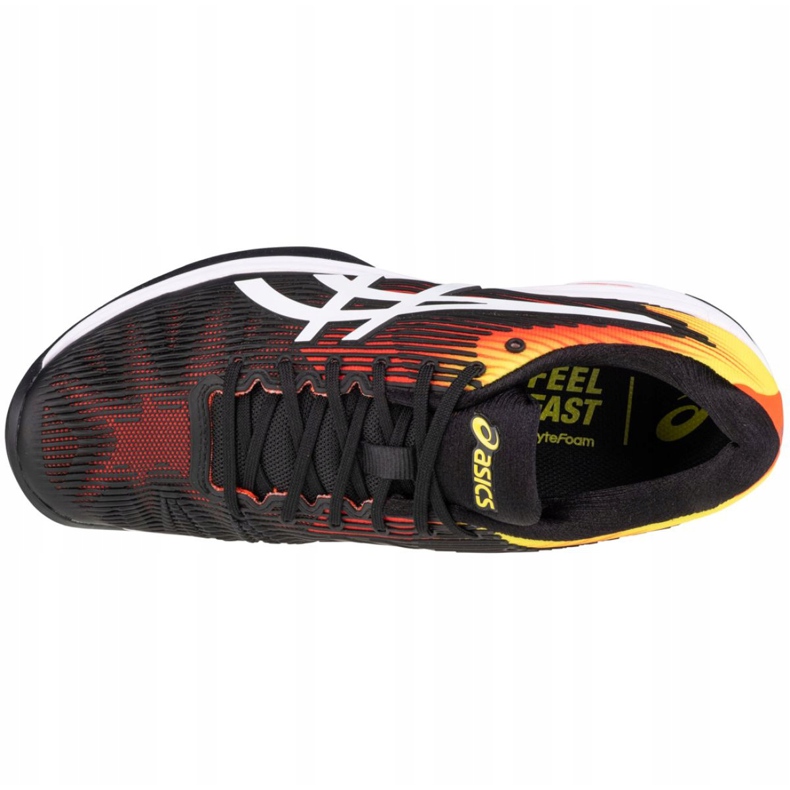 Cipele Asics Solution Speed ​​Ff M 1041A003-809 višebojan 2