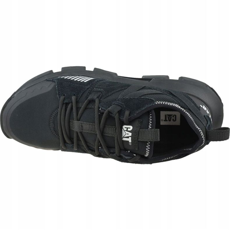 Caterpillar Raider Sport M P724506 crno 2