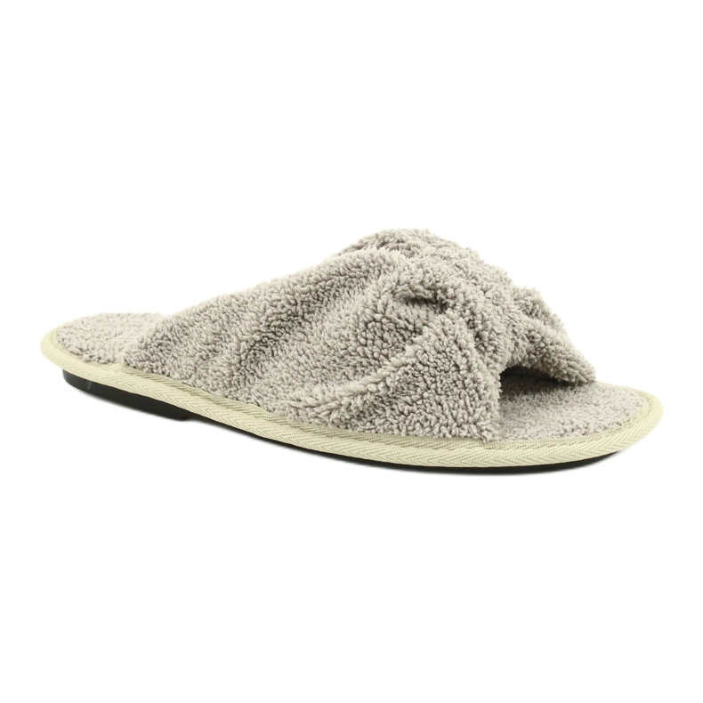 Inblu ženske cipele 155D102 bež 1