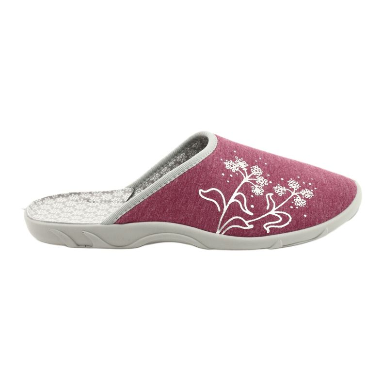 Ženske cipele u boji Befado 235D170 raznobojna 2