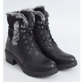 Crna Radnice za žene 1788 Crna crno 1