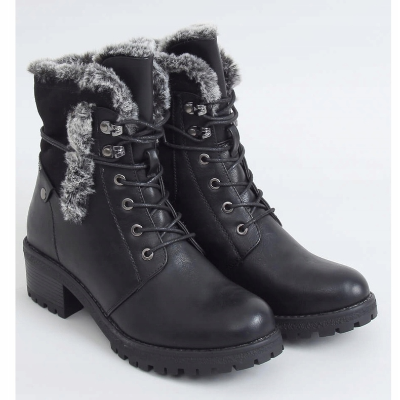 Crna Radnice za žene 1788 Crna 1