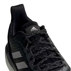 Adidas Solar Drive 19 M EH2607 tenisice za trčanje bijela crna siva 1