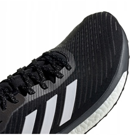 Adidas Solar Drive 19 M EH2607 tenisice za trčanje bijela crna siva 2